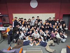 26-1 피닉스 개강총회 (3/19)