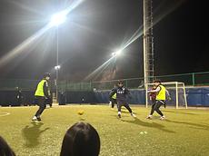 26-1 포스트 첫 주모임 (3/11)