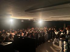 26-1 재카라카 새내기배움터 및 엠티 공연 (3/6, 3/21)