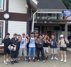 여름MT (7/4-7/5)